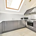 Farringdon Comfortable Studio Apartments