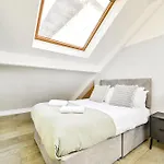 Farringdon Comfortable Studio Apartments