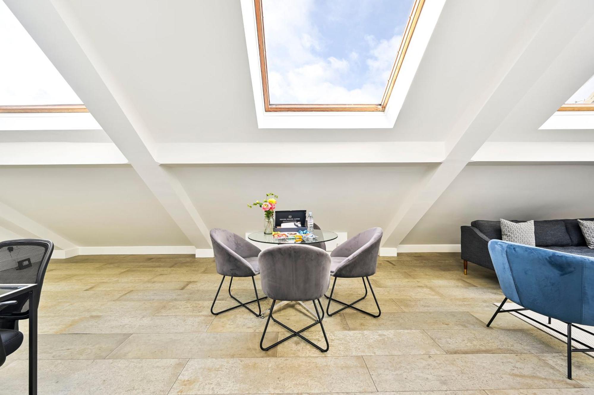 Farringdon Comfortable Studio *