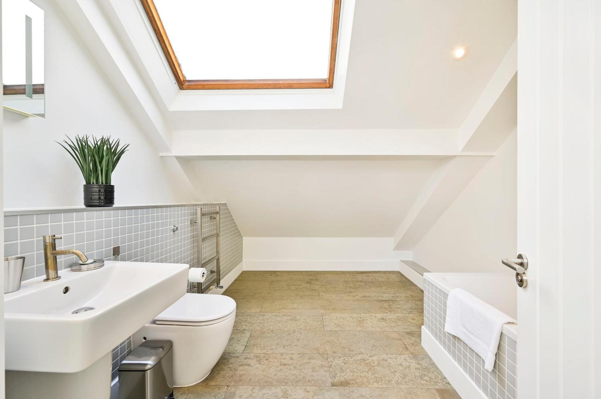 Farringdon Comfortable Studio Londra