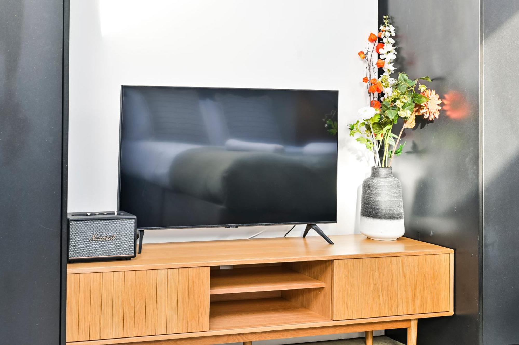 Farringdon Comfortable Studio Appartamento