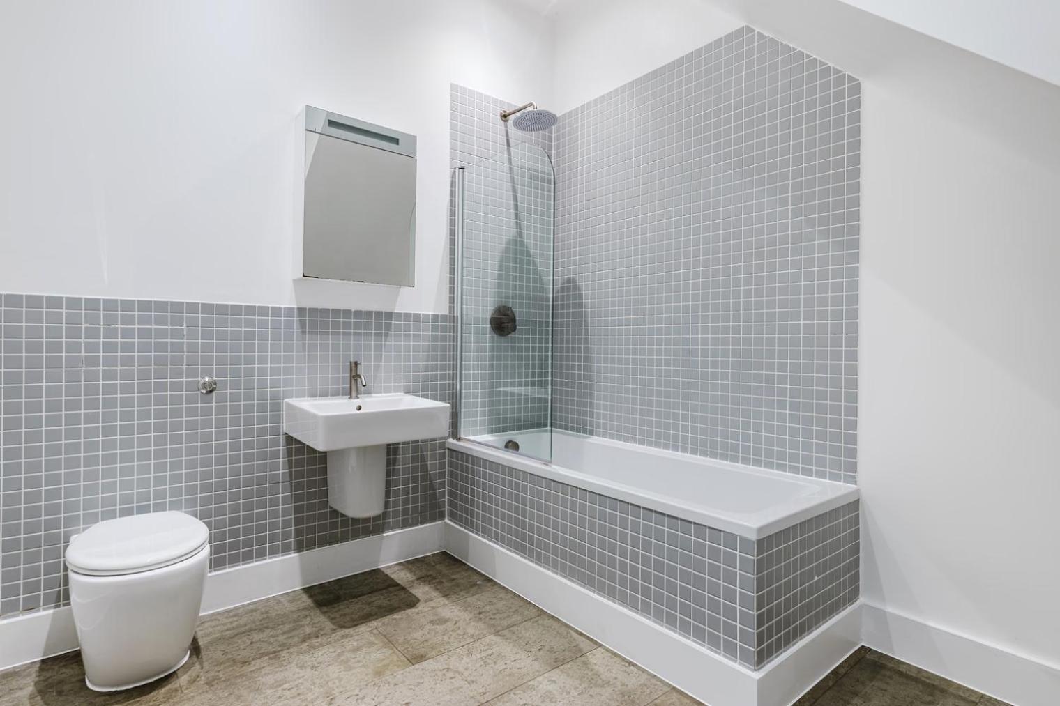 Apartament Farringdon Comfortable Studio *
