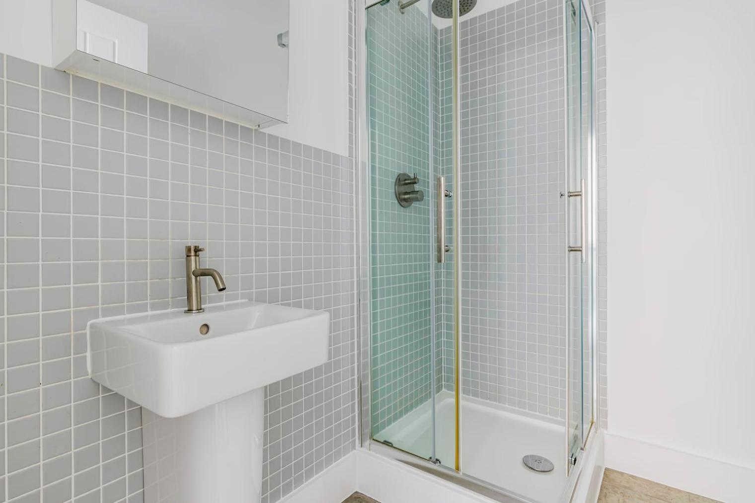 Farringdon Comfortable Studio * Londra